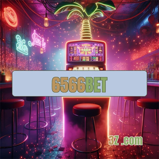 Casinos Brasileiros: A Experiência Exclusiva do 6566bet