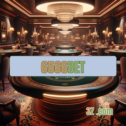 Login Revelador: O Que Esperar na 6566bet.com